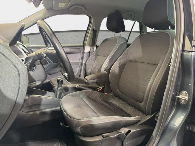 Škoda Fabia VAT 23% Combi Ambition 1.0TSI 95KM M5 2021 r., salon PL, V