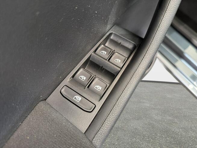 Škoda Fabia VAT 23% Combi Ambition 1.0TSI 95KM M5 2021 r., salon PL, V