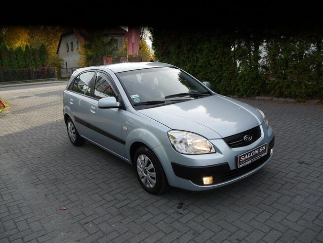Kia Rio 2005