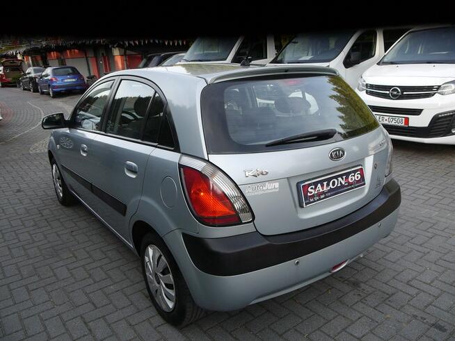 Kia Rio 2005