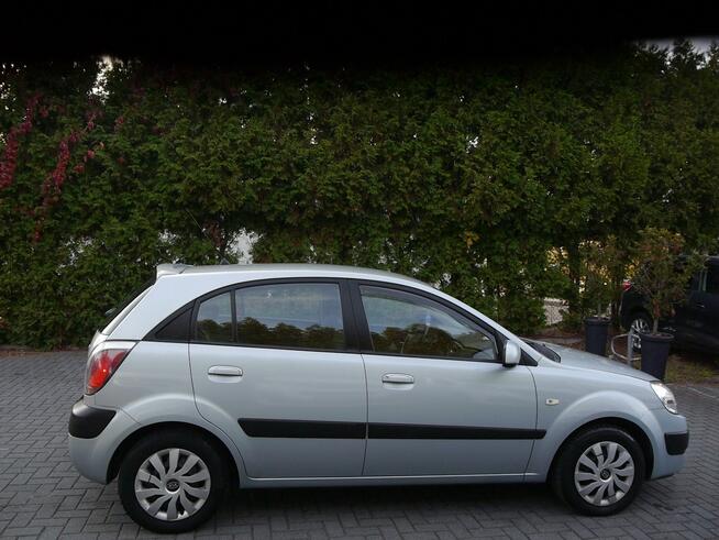 Kia Rio 2005