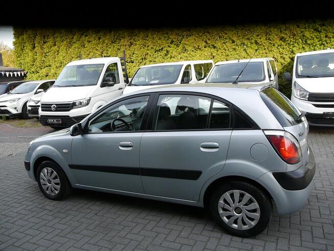 Kia Rio 2005