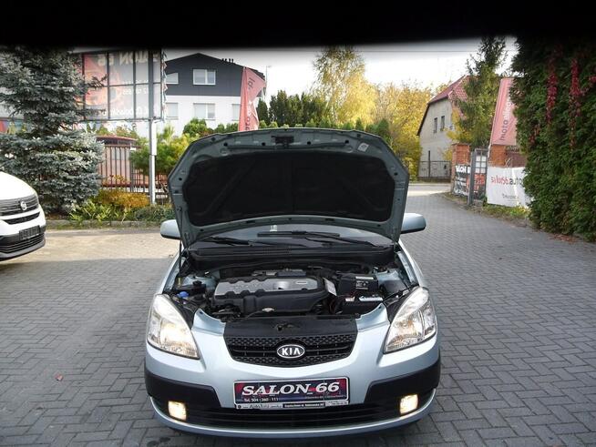 Kia Rio 2005