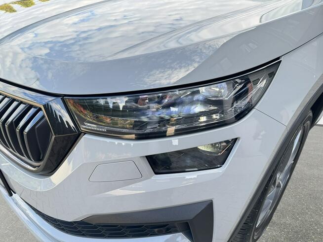 Skoda Kodiaq 2024
