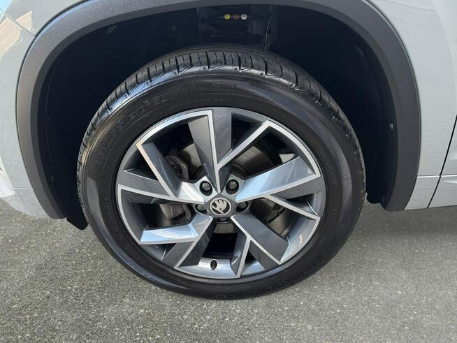 Skoda Kodiaq 2024