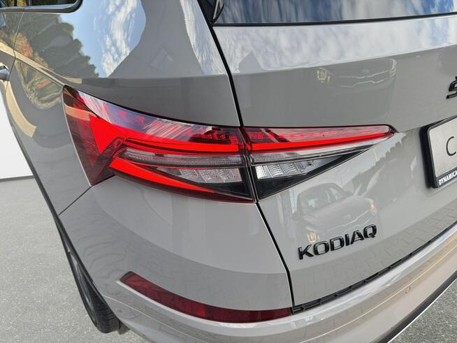 Skoda Kodiaq 2024