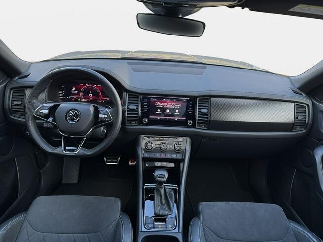 Skoda Kodiaq 2024