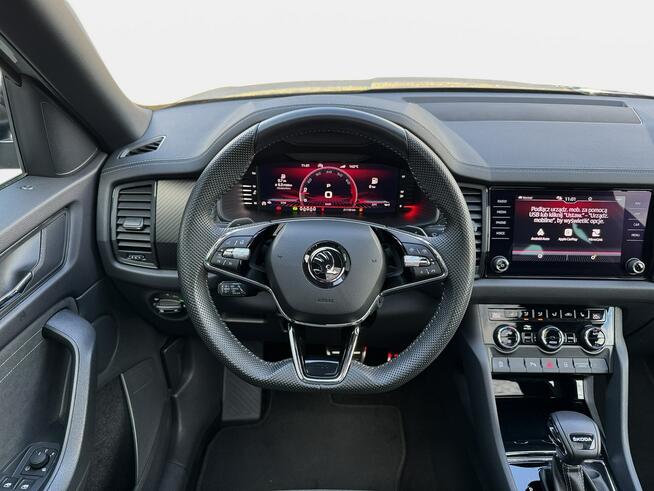 Skoda Kodiaq 2024