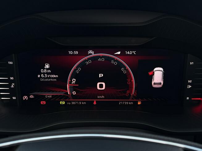 Skoda Kodiaq 2024