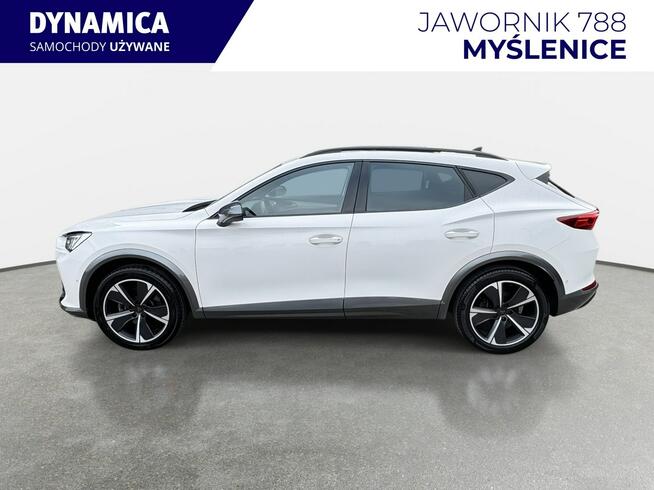 Cupra Formentor 2023