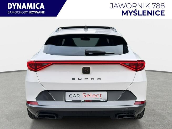 Cupra Formentor 2023