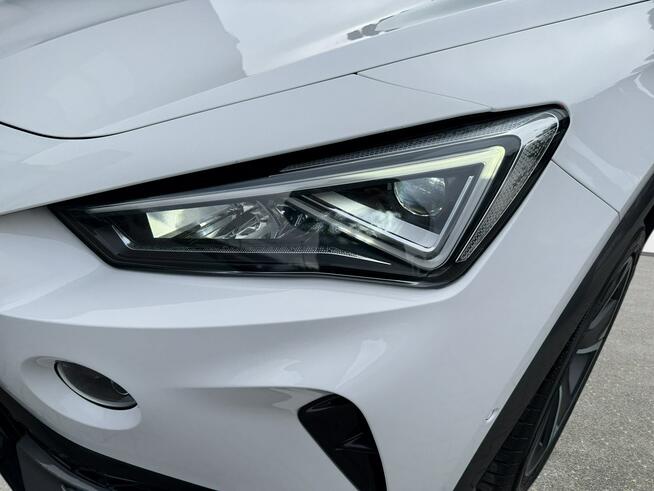Cupra Formentor 2023