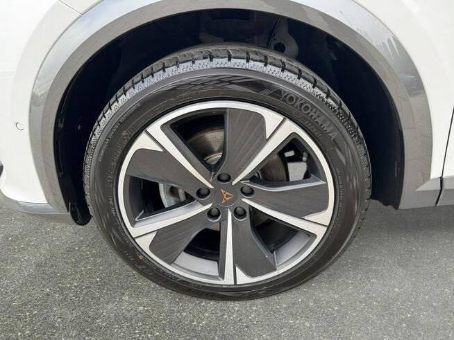 Cupra Formentor 2023