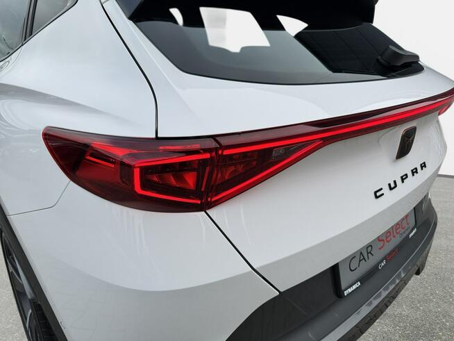 Cupra Formentor 2023