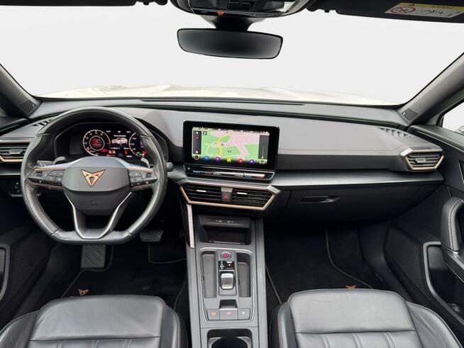 Cupra Formentor 2023