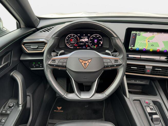Cupra Formentor 2023