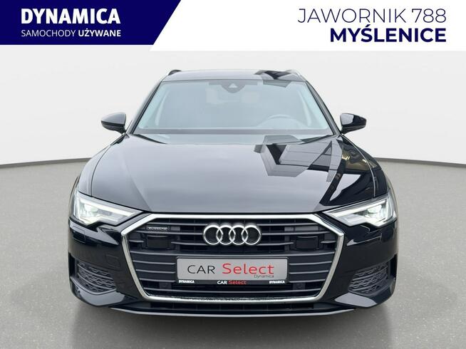 Audi A6 2022
