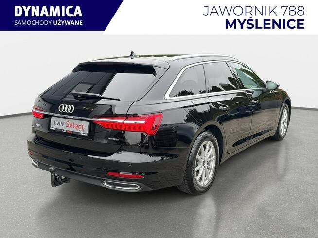 Audi A6 2022