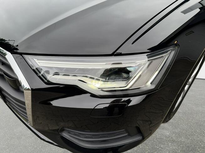 Audi A6 2022