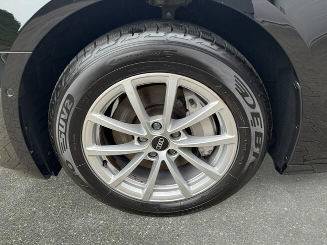 Audi A6 2022