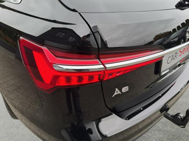 Audi A6 2022