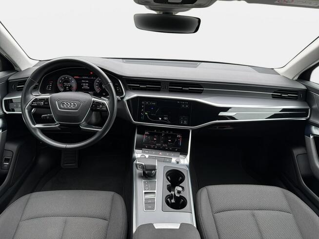Audi A6 2022