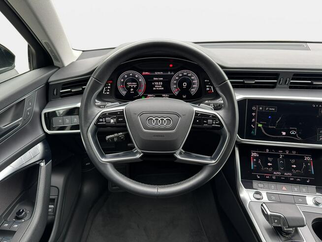 Audi A6 2022
