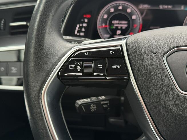 Audi A6 2022