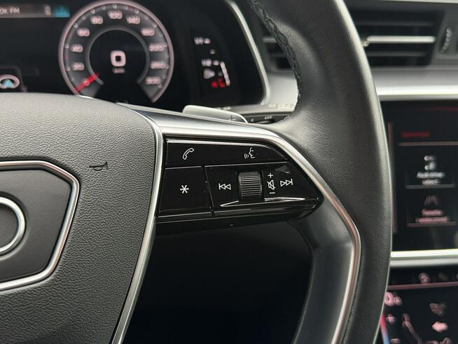 Audi A6 2022