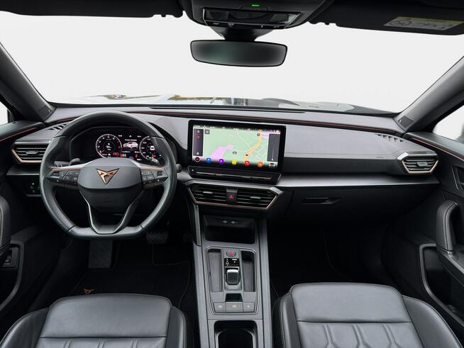 Cupra Formentor 2024