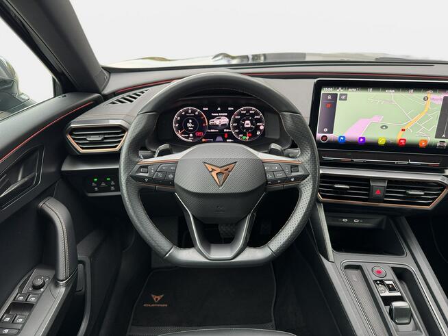 Cupra Formentor 2024