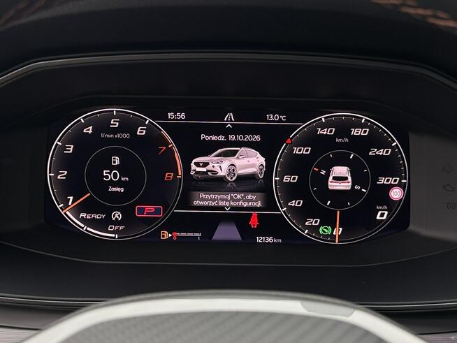Cupra Formentor 2024