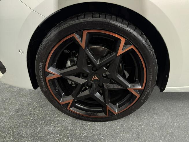 Cupra Leon Sportstourer VAT 23% 2.0TSI 204KM DSG 4drive 2025 r., salon PL, I wł., kpl. opon