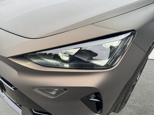 Cupra Formentor VAT 23% VZ 2.0TSI 333KM DSG 4drive 2024/2025 r., salon PL, I wł., V