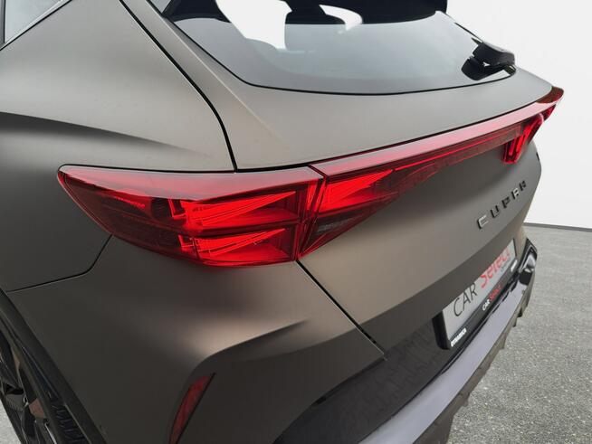 Cupra Formentor VAT 23% VZ 2.0TSI 333KM DSG 4drive 2024/2025 r., salon PL, I wł., V