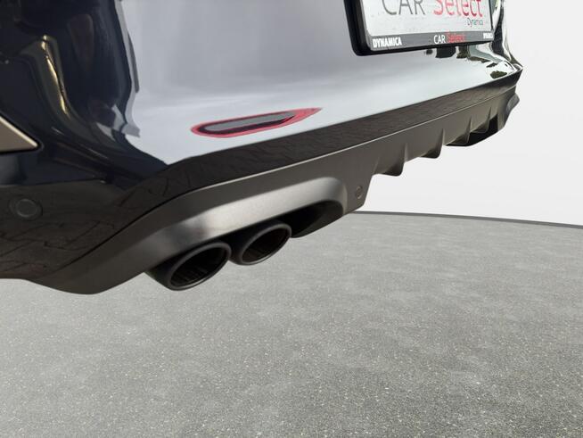 Cupra Formentor VAT 23% VZ 2.0TSI 333KM DSG 4drive 2024/2025 r., salon PL, I wł., V