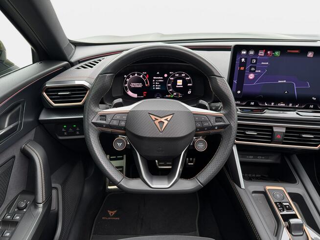 Cupra Formentor VAT 23% VZ 2.0TSI 333KM DSG 4drive 2024/2025 r., salon PL, I wł., V