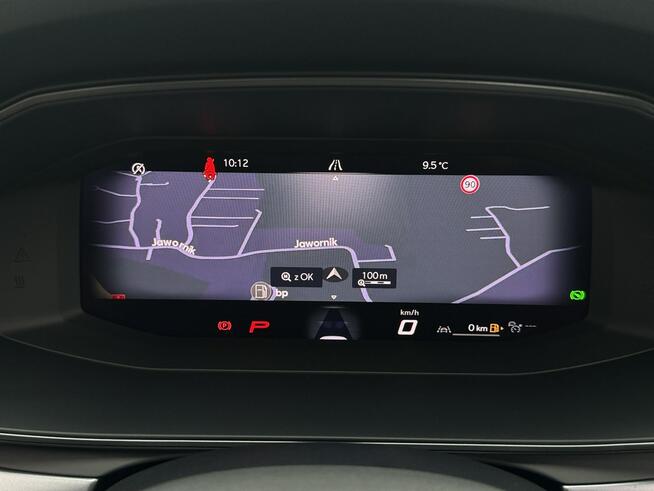 Cupra Formentor VAT 23% VZ 2.0TSI 333KM DSG 4drive 2024/2025 r., salon PL, I wł., V