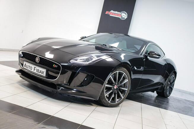 Jaguar F-Type 2016