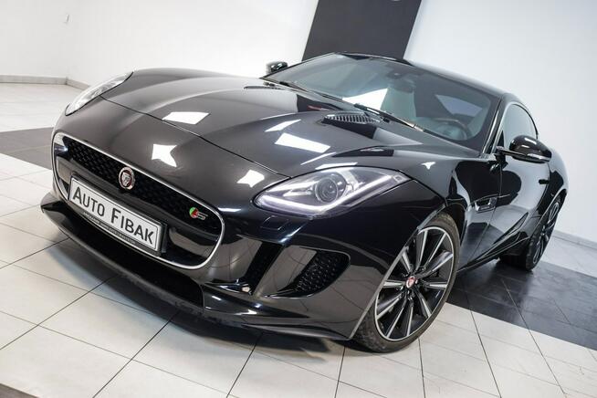 Jaguar F-Type 2016