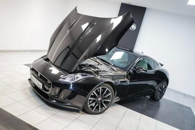 Jaguar F-Type 2016