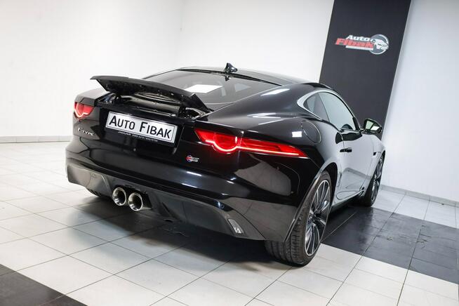 Jaguar F-Type 2016