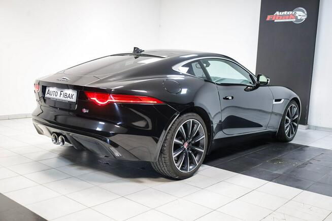 Jaguar F-Type 2016