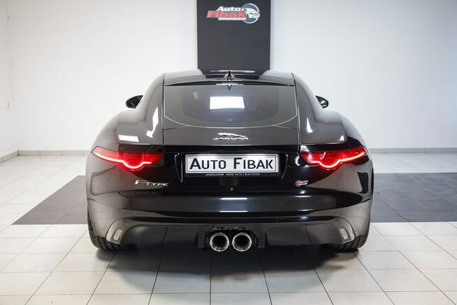 Jaguar F-Type 2016