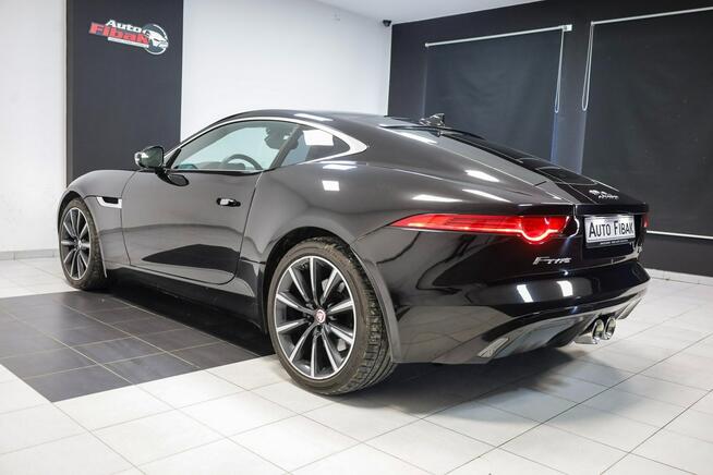 Jaguar F-Type 2016