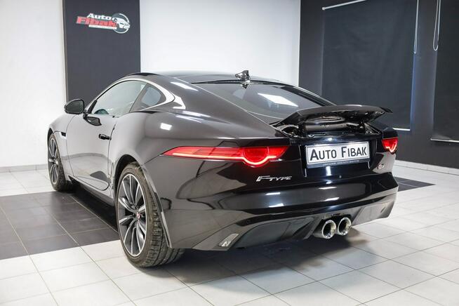 Jaguar F-Type 2016