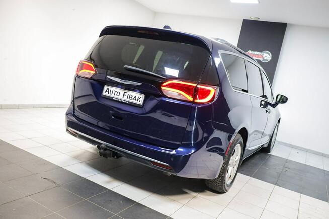 Chrysler Pacifica 3.6 Benzyna+LPG*7 Miejsc*LED*Radar*Kamery 360*DVD