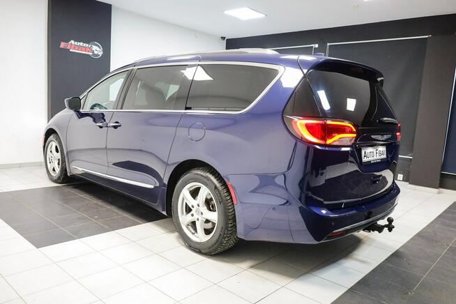 Chrysler Pacifica 3.6 Benzyna+LPG*7 Miejsc*LED*Radar*Kamery 360*DVD