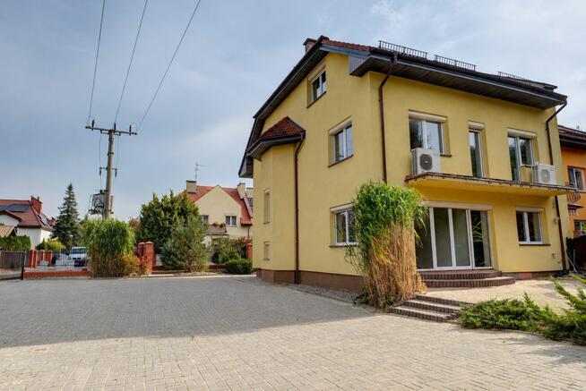 Dom Warszawa gm. Bielany Bielany,