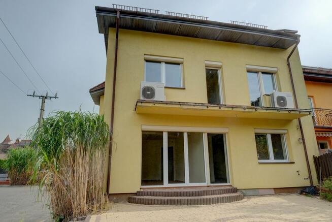 Dom Warszawa gm. Bielany Bielany,